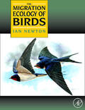 Newton |  The Migration Ecology of Birds | Buch |  Sack Fachmedien