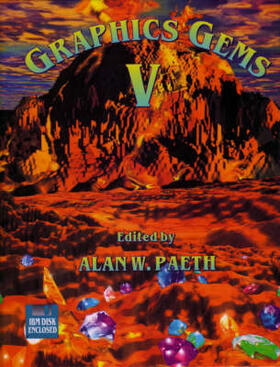 Paeth |  Graphics Gems V (IBM Version) | Buch |  Sack Fachmedien