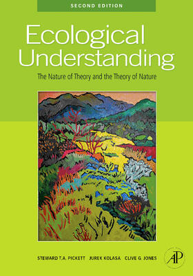 Pickett / Kolasa / Jones | Ecological Understanding | Buch | 978-0-12-554522-8 | sack.de