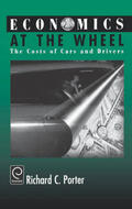 Porter |  Economics at the Wheel | Buch |  Sack Fachmedien