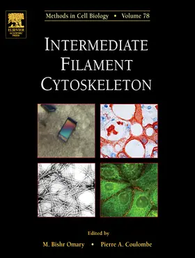  Intermediate Filament Cytoskeleton | Buch |  Sack Fachmedien