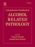 Preedy / Watson |  Comprehensive Handbook of Alcohol Related Pathology | Buch |  Sack Fachmedien