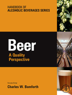 Beer | Buch | 978-0-12-669201-3 | sack.de