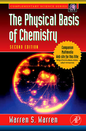 Warren |  Warren, W: PHYSICAL BASIS OF CHEMISTRY /E | Buch |  Sack Fachmedien