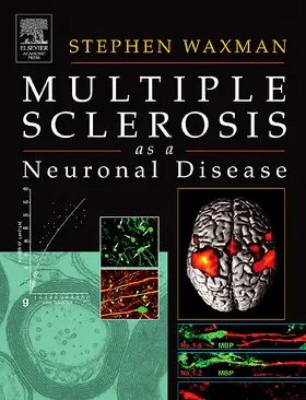 Waxman |  Multiple Sclerosis as a Neuronal Disease | Buch |  Sack Fachmedien