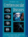 Siesjo / Caplan / Weir |  Primer on Cerebrovascular Diseases | Buch |  Sack Fachmedien