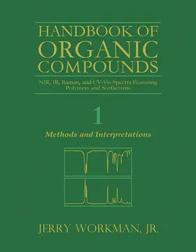 Workman Jr. | The Handbook of Organic Compounds, Three-Volume Set | Buch | 978-0-12-763560-6 | sack.de