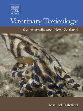 Dalefield | Veterinary Toxicology for Australia and New Zealand | E-Book | www.sack.de