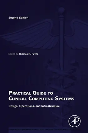 Payne |  Practical Guide to Clinical Computing Systems | eBook | Sack Fachmedien