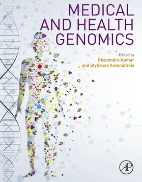 Kumar / Antonarakis |  Medical and Health Genomics | eBook | Sack Fachmedien