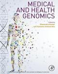 Kumar / Antonarakis |  Medical and Health Genomics | eBook | Sack Fachmedien