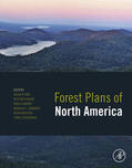Bettinger / Merry / Boston |  Forest Plans of North America | eBook | Sack Fachmedien