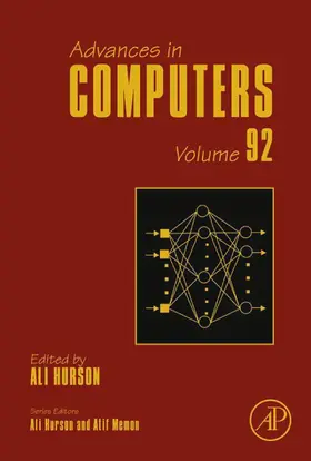Namasudra |  Advances in Computers | eBook | Sack Fachmedien