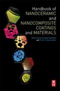 Makhlouf / Scharnweber |  Handbook of Nanoceramic and Nanocomposite Coatings and Materials | Buch |  Sack Fachmedien