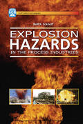 Eckhoff |  Explosion Hazards in the Process Industries | eBook | Sack Fachmedien
