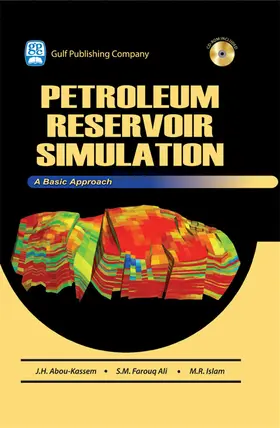 Abou-Kassem / Farouq-Ali / Islam | Petroleum Reservoir Simulations | E-Book | sack.de