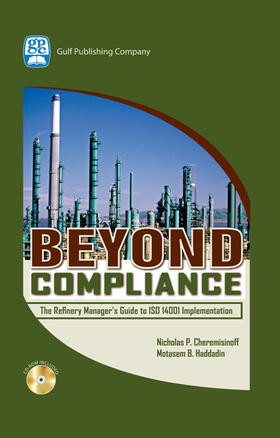 Cheremisinoff | Beyond Compliance | E-Book | sack.de