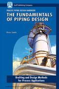 Smith |  The Fundamentals of Piping Design | eBook | Sack Fachmedien