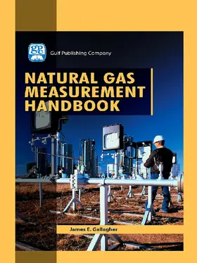 Gallagher | Natural Gas Measurement Handbook | E-Book | sack.de