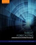 Pirc / DeSanto / Davison |  Threat Forecasting | Buch |  Sack Fachmedien