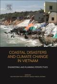 Thao / Takagi / Esteban |  Coastal Disasters and Climate Change in Vietnam | Buch |  Sack Fachmedien