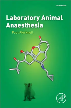 Flecknell |  Laboratory Animal Anaesthesia | Buch |  Sack Fachmedien