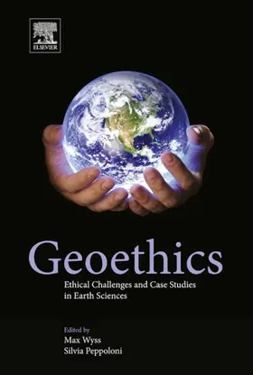 Wyss / Peppoloni |  Geoethics | eBook | Sack Fachmedien