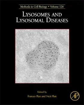 Lysosomes and Lysosomal Diseases | Buch | 978-0-12-800079-3 | www.sack.de