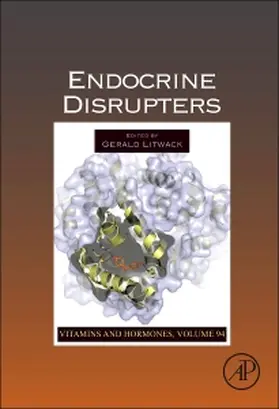 Endocrine Disrupters | Buch | 978-0-12-800095-3 | www.sack.de