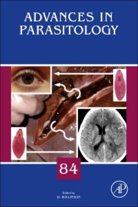 Rollinson | Advances in Parasitology | Buch | 978-0-12-800099-1 | sack.de
