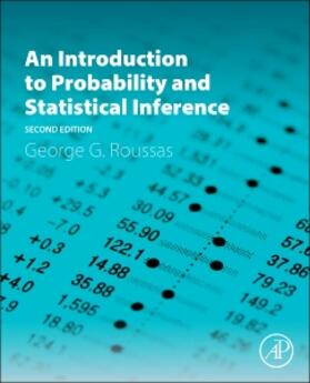 Roussas | Introduction to Probability and Statistical Inference | Buch | 978-0-12-800114-1 | sack.de