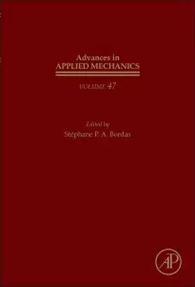 Advances in Applied Mechanics | Buch | 978-0-12-800130-1 | sack.de