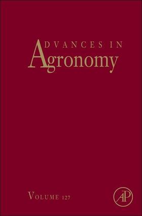 Advances in Agronomy | Buch | 978-0-12-800131-8 | www.sack.de