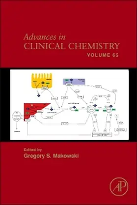 Advances in Clinical Chemistry | Buch | 978-0-12-800141-7 | sack.de