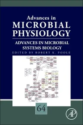  Advances in Microbial Systems Biology | Buch |  Sack Fachmedien