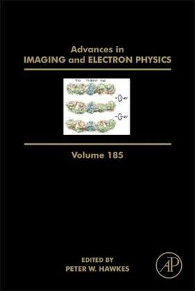 Advances in Imaging and Electron Physics | Buch | 978-0-12-800144-8 | sack.de