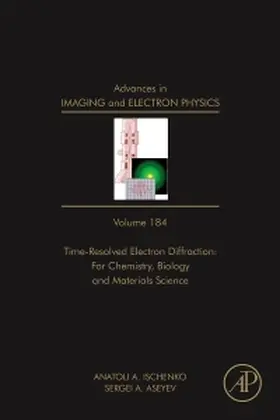 Advances in Imaging and Electron Physics | Buch | 978-0-12-800145-5 | sack.de