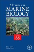  Advances in Marine Biology | Buch |  Sack Fachmedien
