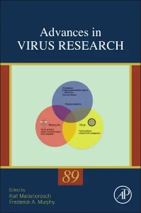 Maramorosch |  Advances in Virus Research | Buch |  Sack Fachmedien