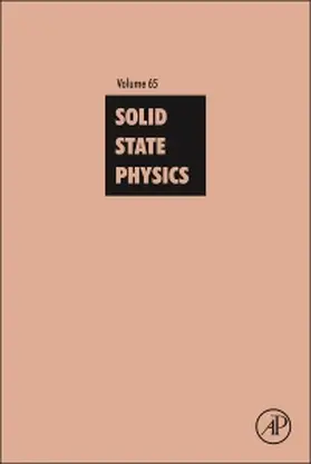  Solid State Physics | Buch |  Sack Fachmedien