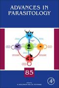 Rollinson / Stothard |  Advances in Parasitology | Buch |  Sack Fachmedien