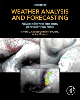 Georgiev / Santurette / Maynard |  Weather Analysis and Forecasting | Buch |  Sack Fachmedien