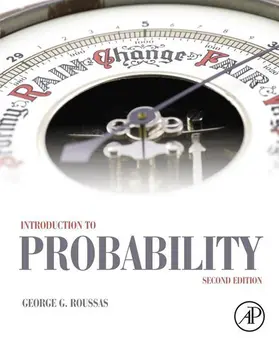 Roussas |  Introduction to Probability | eBook | Sack Fachmedien