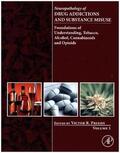 Preedy |  Neuropathology of Drug Addictions and Substance Misuse Volume 1 | Buch |  Sack Fachmedien