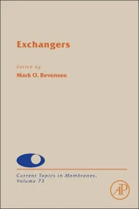 Exchangers | Buch | 978-0-12-800223-0 | www.sack.de