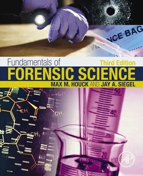 Houck / Siegel | Fundamentals of Forensic Science | E-Book | www.sack.de