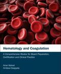 Wahed / Dasgupta |  Hematology and Coagulation | Buch |  Sack Fachmedien