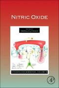 Litwack |  Nitric Oxide | Buch |  Sack Fachmedien