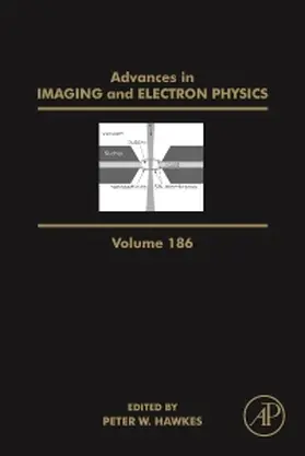 Advances in Imaging and Electron Physics | Buch | 978-0-12-800264-3 | sack.de