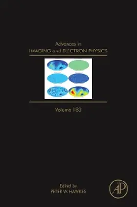 Advances in Imaging and Electron Physics | Buch | 978-0-12-800265-0 | sack.de
